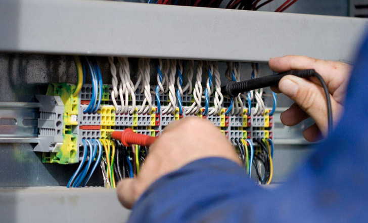 Impianti Elettrici La Spezia