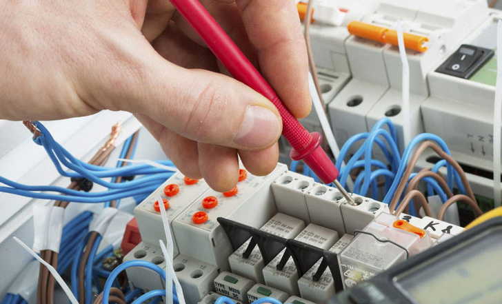 Impianti Elettrici La Spezia