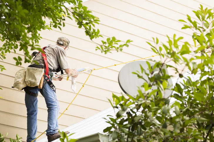 Impianti Elettrici la Spezia